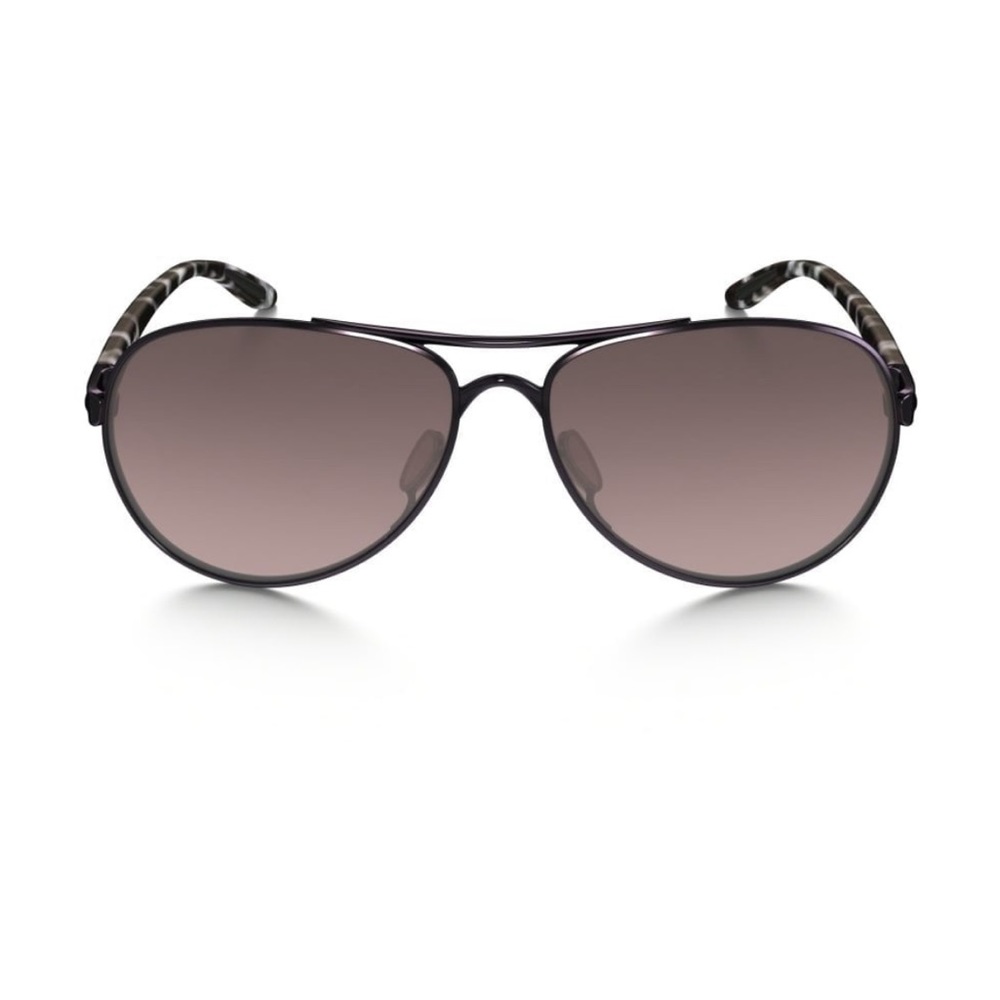 Oakley Tiebreaker Blackberry